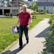 Profielfoto juni 2025 Profielfoto juni 2025